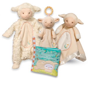 soft toys for infants