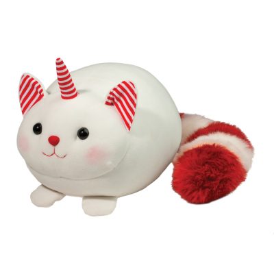 cat baby toy