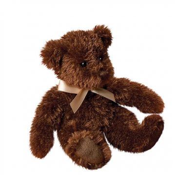 Medium 8" Tatty Teddy Bear from Douglas Cuddle Toys *SEE SELECTION* NEW! 