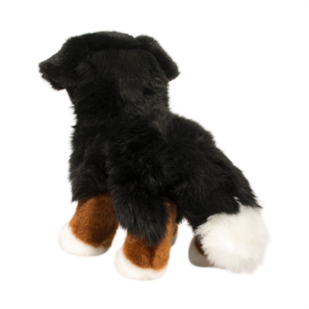 Stevie Bernese Mountain Dog - Douglas Toys