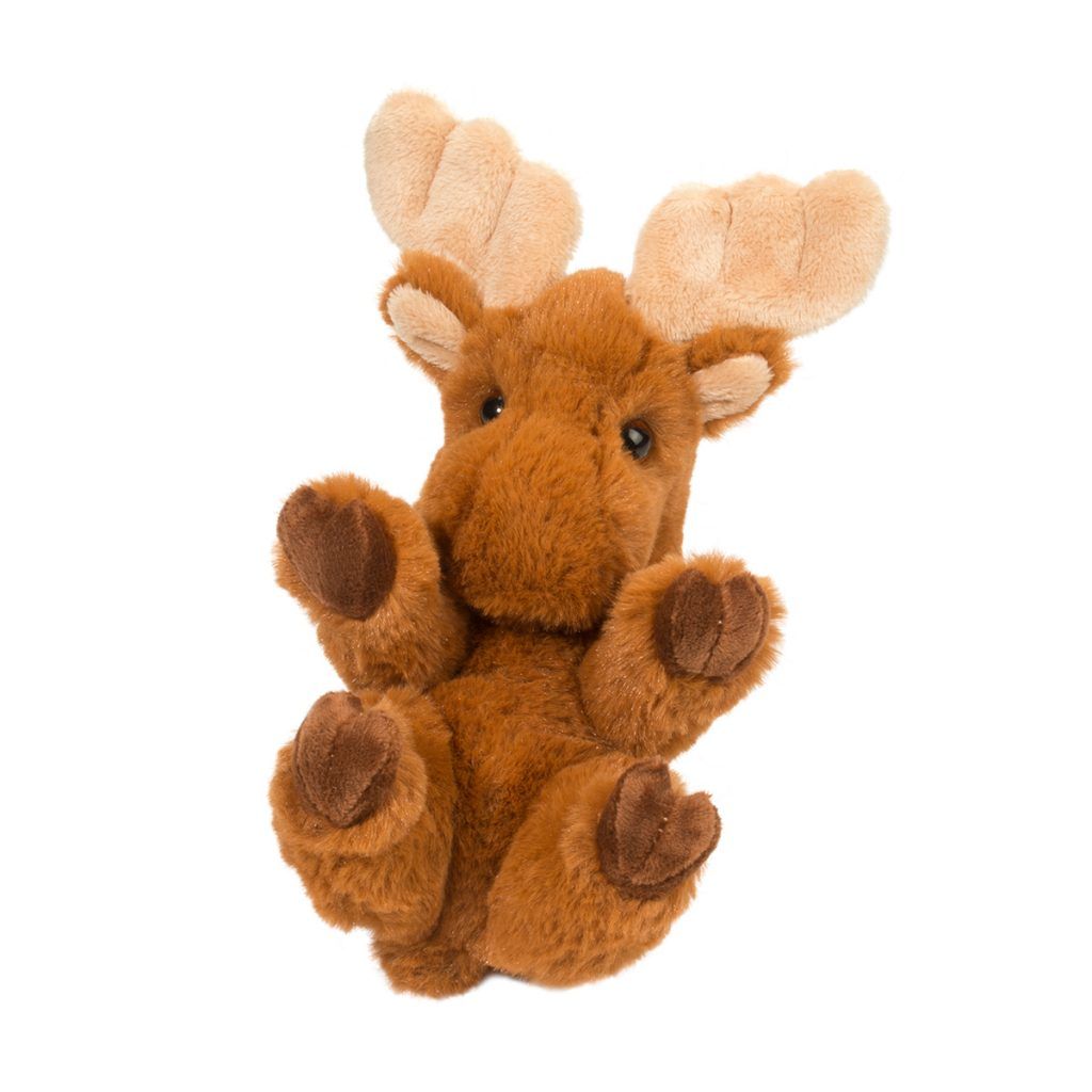 Wildlife Stuffed Animals | The Wildlife Collection | Douglas Cuddle Toys