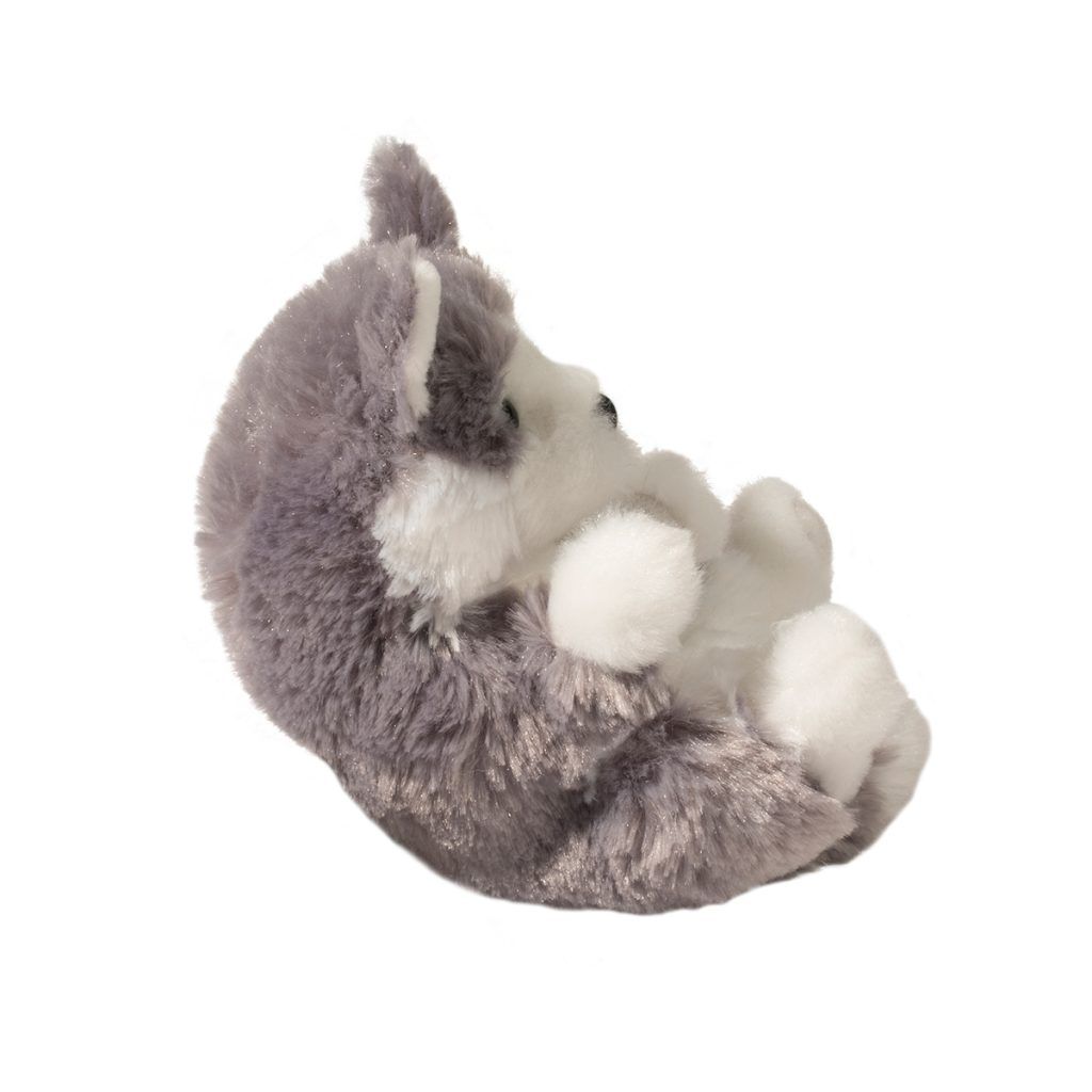 Lil' Baby Husky - Douglas Toys