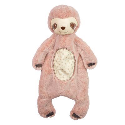 douglas the cuddle toy sloth