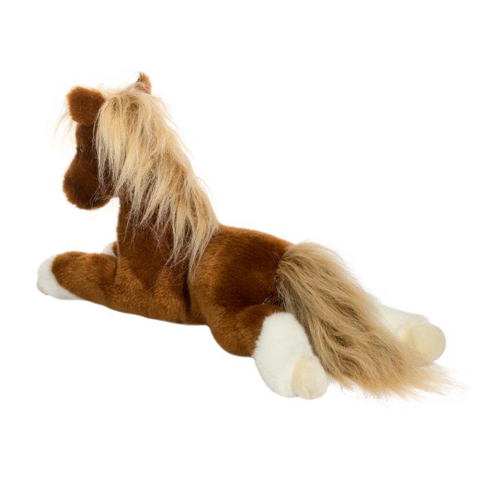 Wrangler Chestnut Horse - Image 3