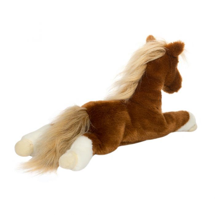 Wrangler Chestnut Horse - Image 4