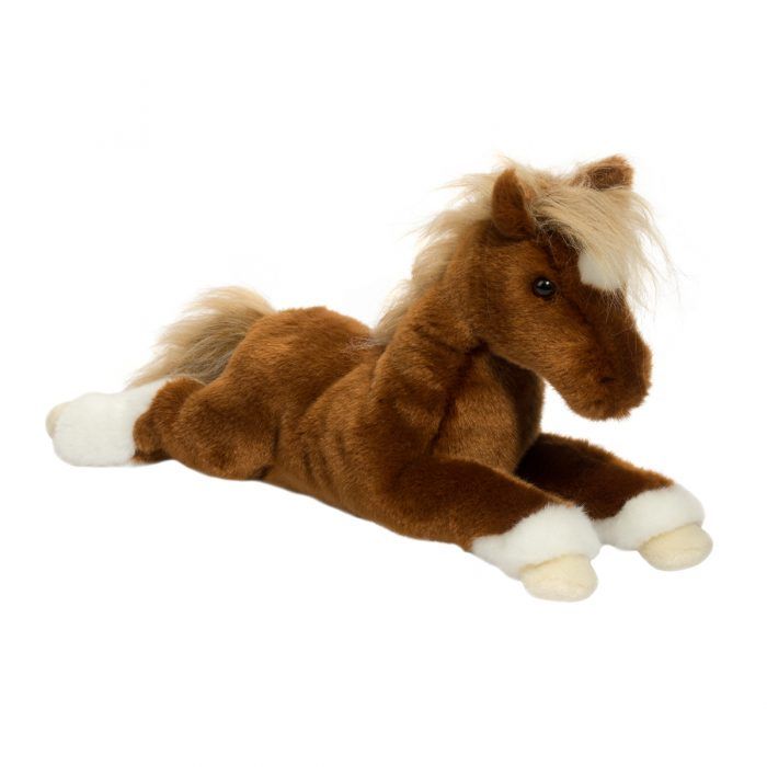 Wrangler Chestnut Horse - Image 6