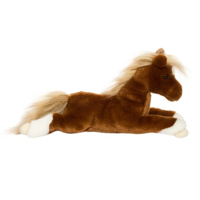 Wrangler Chestnut Horse - Image 5