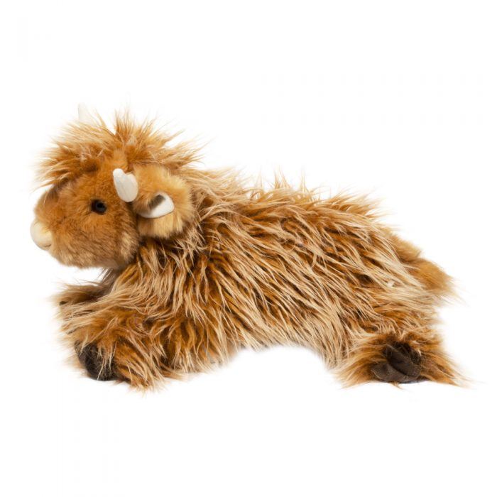 Wallace DLux Highland Cow - Image 6