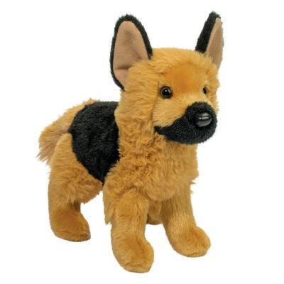 german shepherd plush toy australia