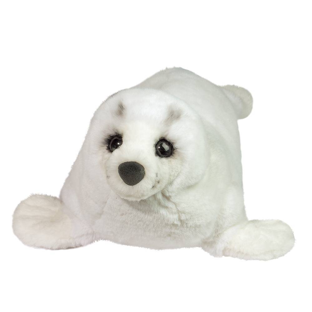seal with plush seal