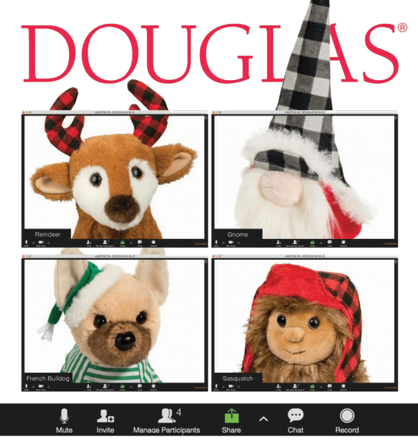 Douglas Cuddle Toys | Amazingly Soft And Cuddly Toys!