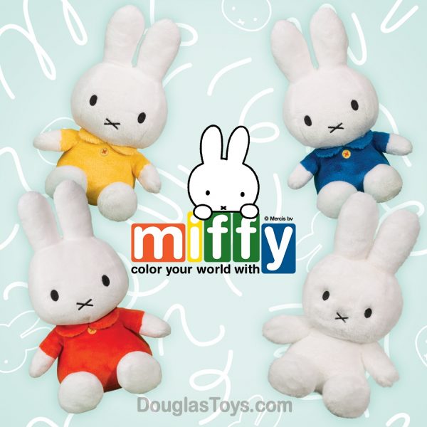 douglas soft toys