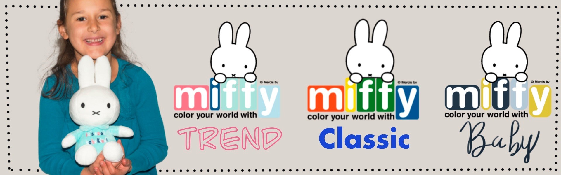 Miffy