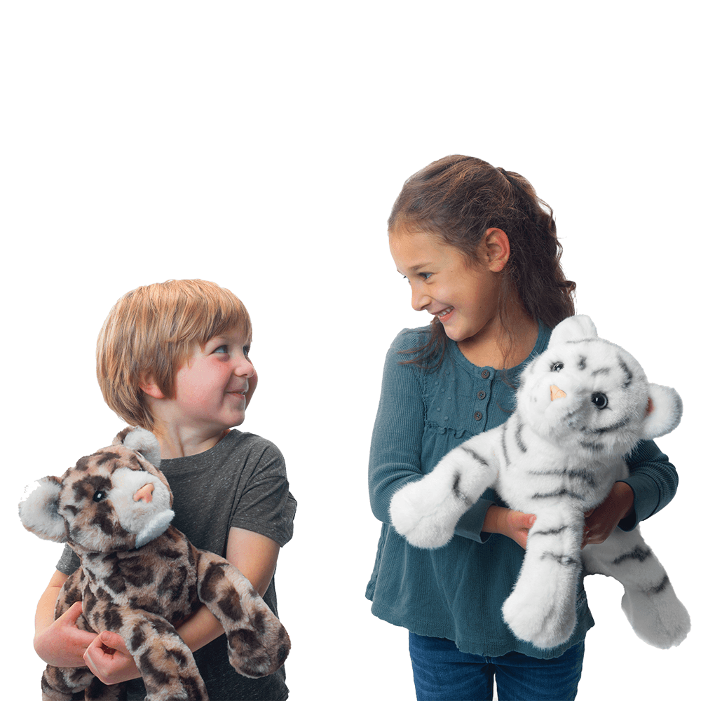 Douglas Cuddle Toys | Amazingly Soft And Cuddly Toys!