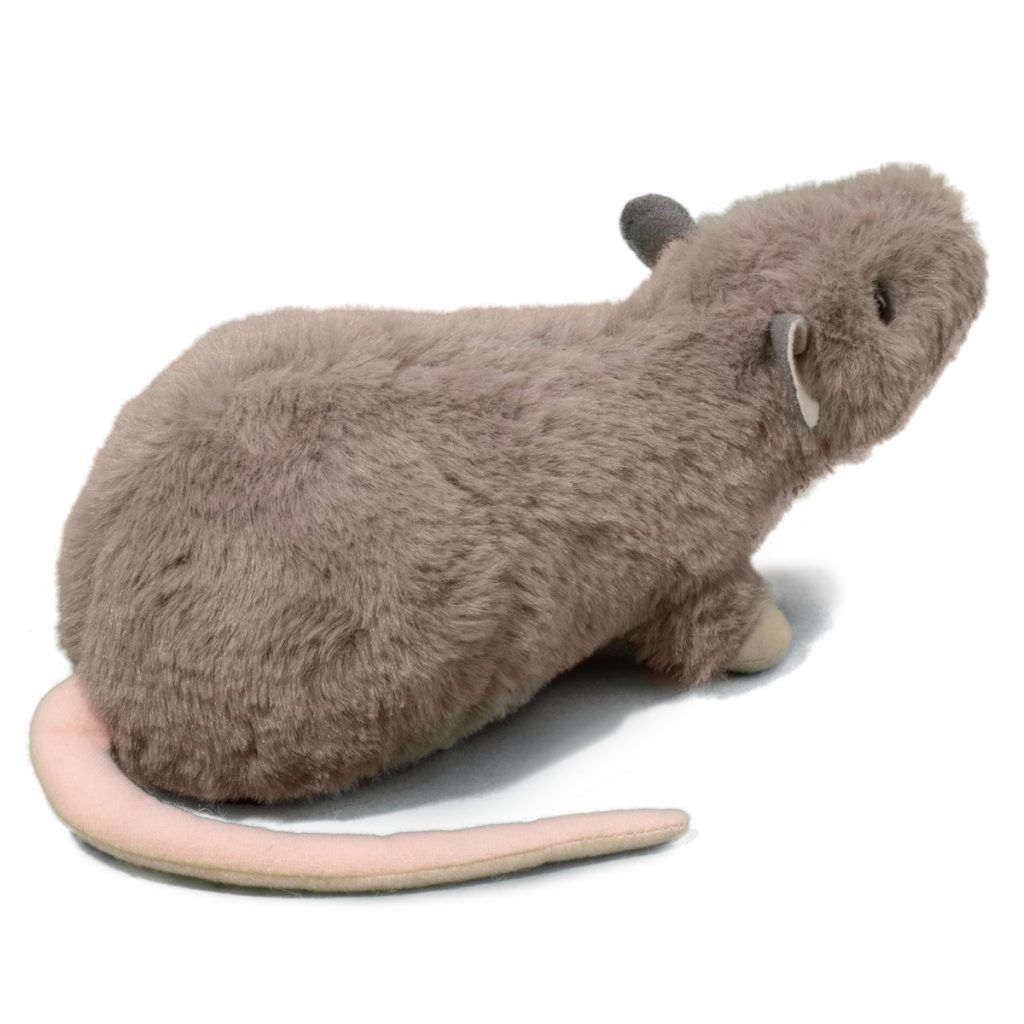Ralph Rat Douglas Toys