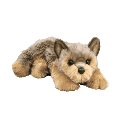 Douglas Toys Hazel Cairn Terrier Stuffed Animal 16" 