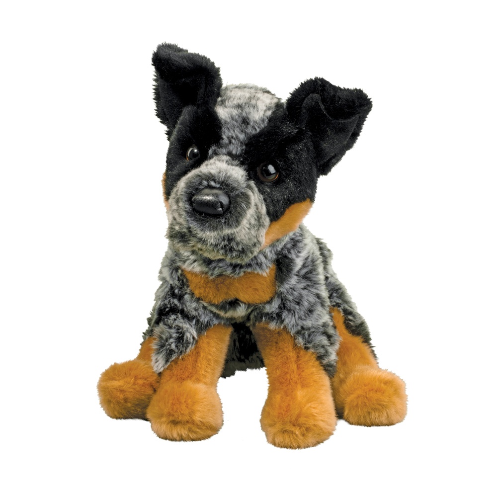Dexter Australian Cattle Dog - Douglas Toys