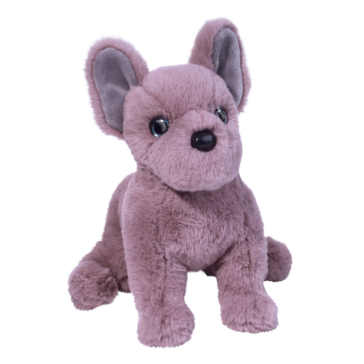 Lilac Soft French Bulldog - Douglas Toys