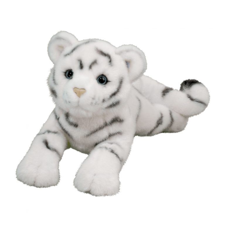 Wildlife Stuffed Animals | The Wildlife Collection | Douglas Cuddle Toys