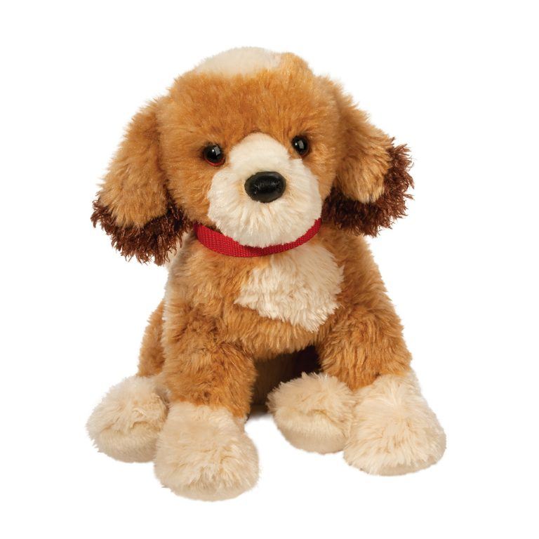Stuffed Dogs & Puppies BreedSpecific Douglas Cuddle Toys