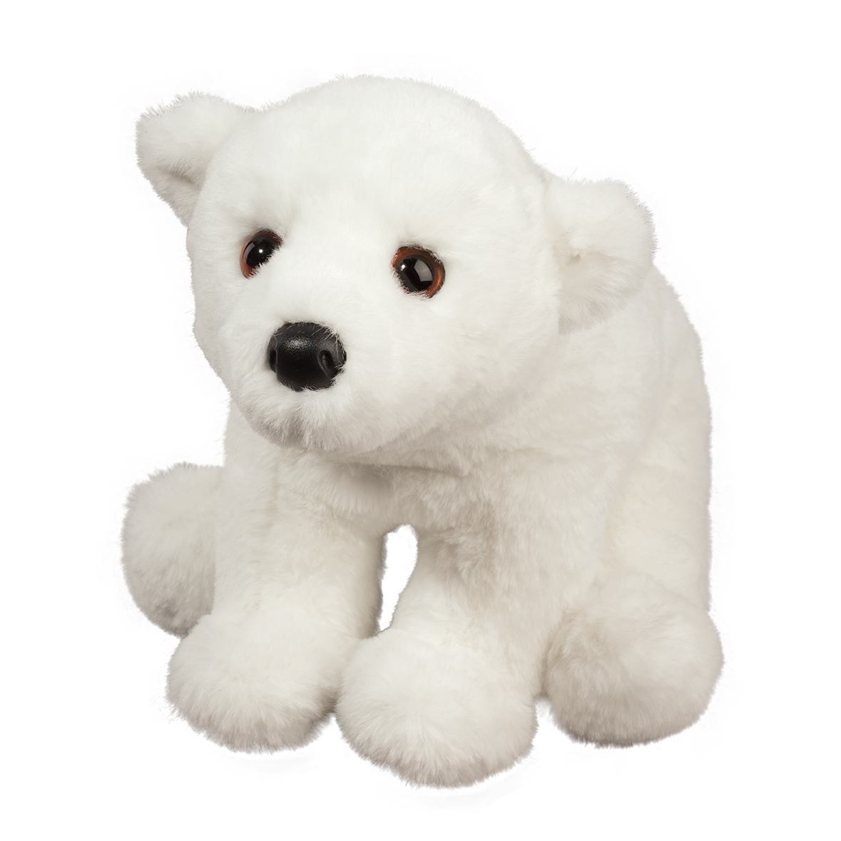 Polar bear hot sale doll