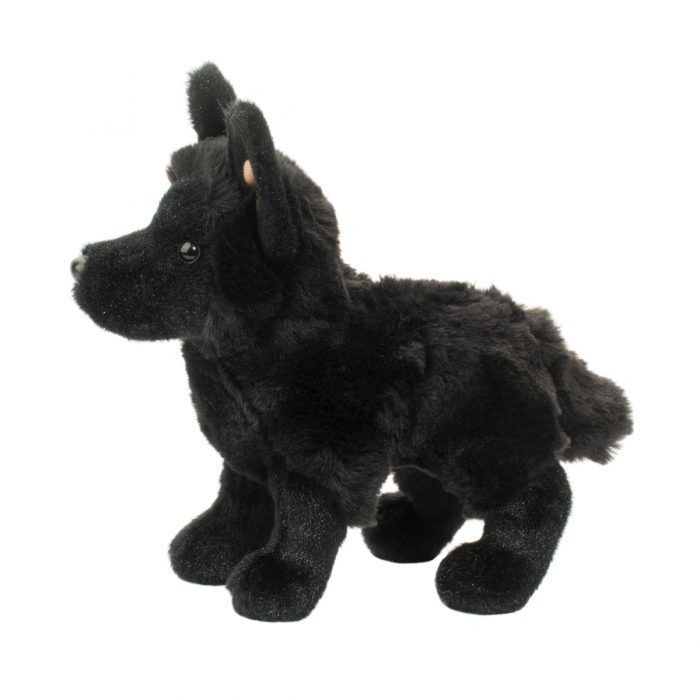 Harko Black German Shepherd - Image 3