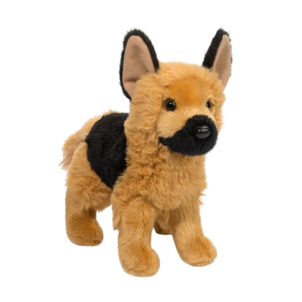 Queenie German Shepherd - Douglas Toys