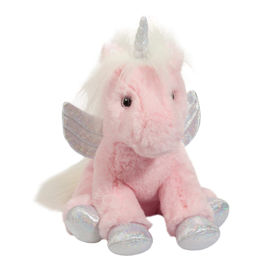 Unicorns & Fantasy Horses | Douglas Cuddle Toys