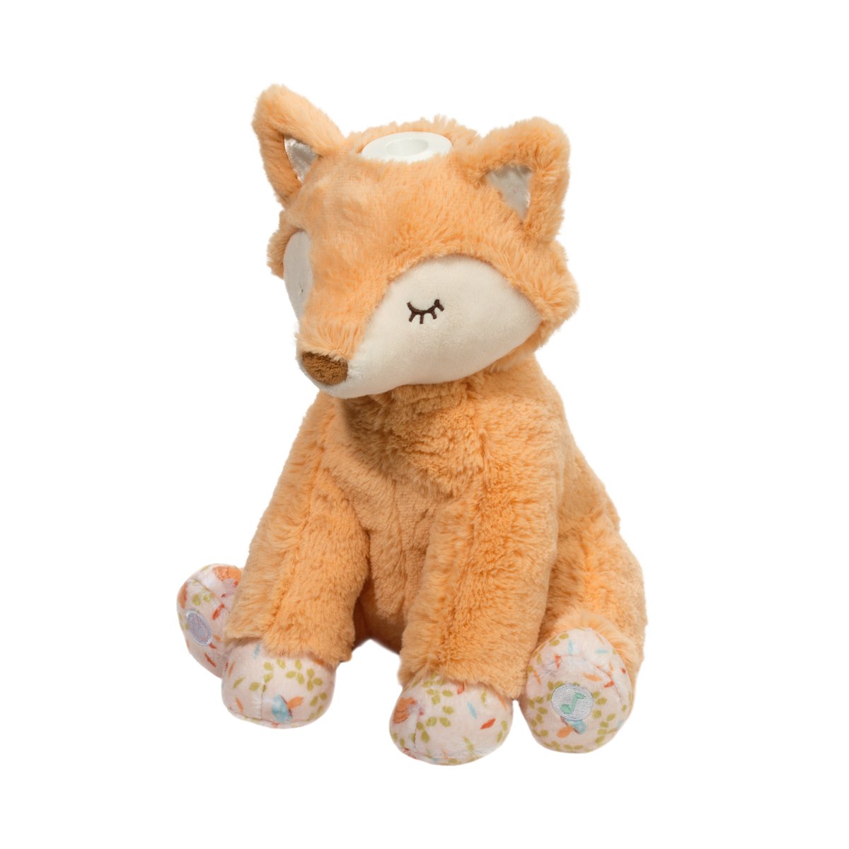 Baby FOX Plush STARLIGHT MUSICAL Stuffed Animal Douglas Cuddle Toys #6804 