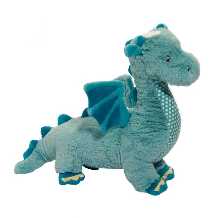 Demitri Dragon Starlight Musical - Douglas Toys