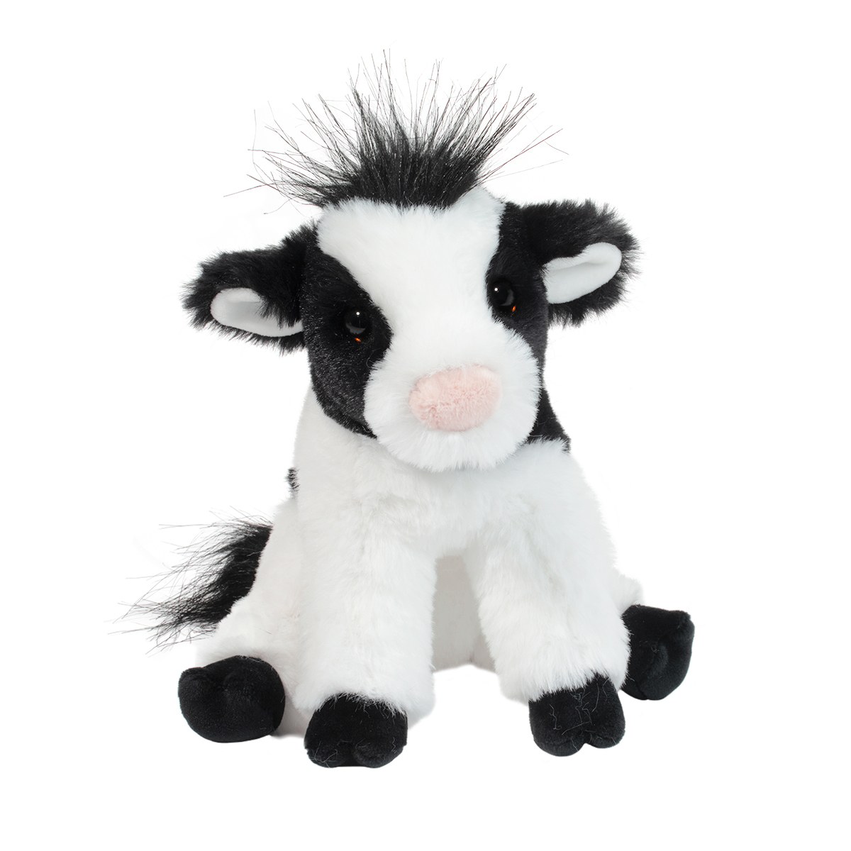 Mini Elsie Soft Cow