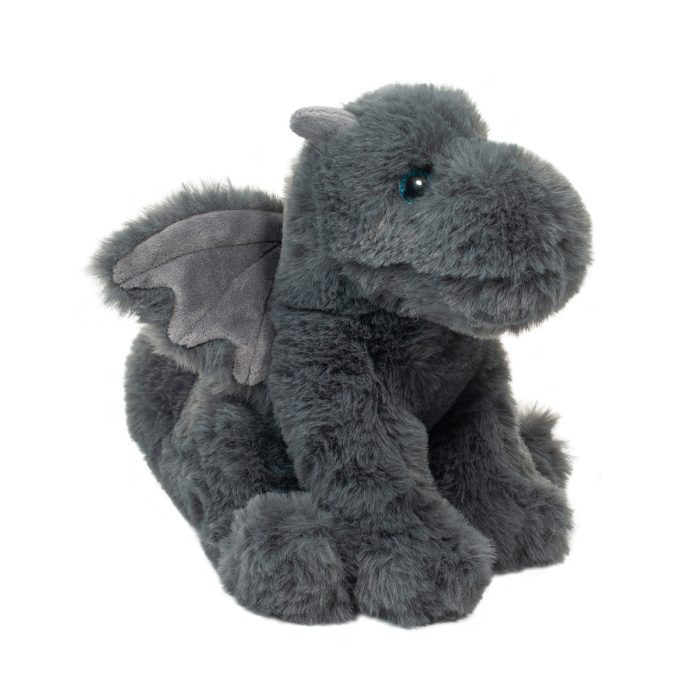 Mini Sootie Soft Dragon - Image 6