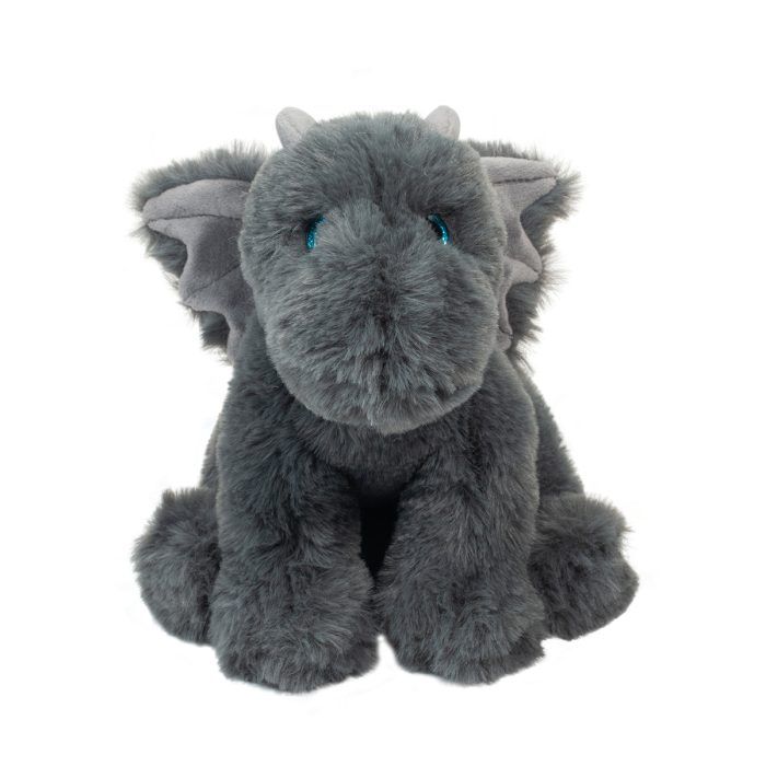 Mini Sootie Soft Dragon - Image 7