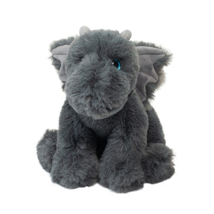 Mini Sootie Soft Dragon - Image 8