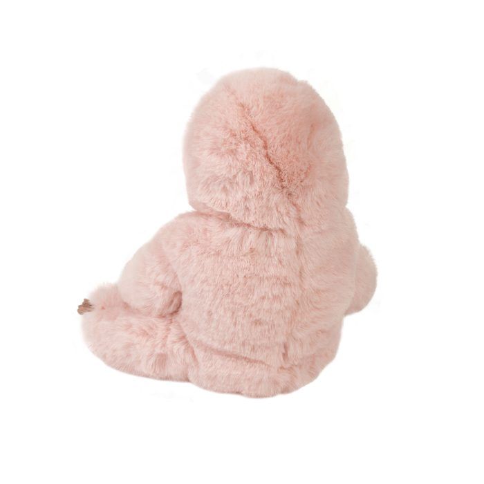 Mini Pokie Soft Pink Sloth - Image 3