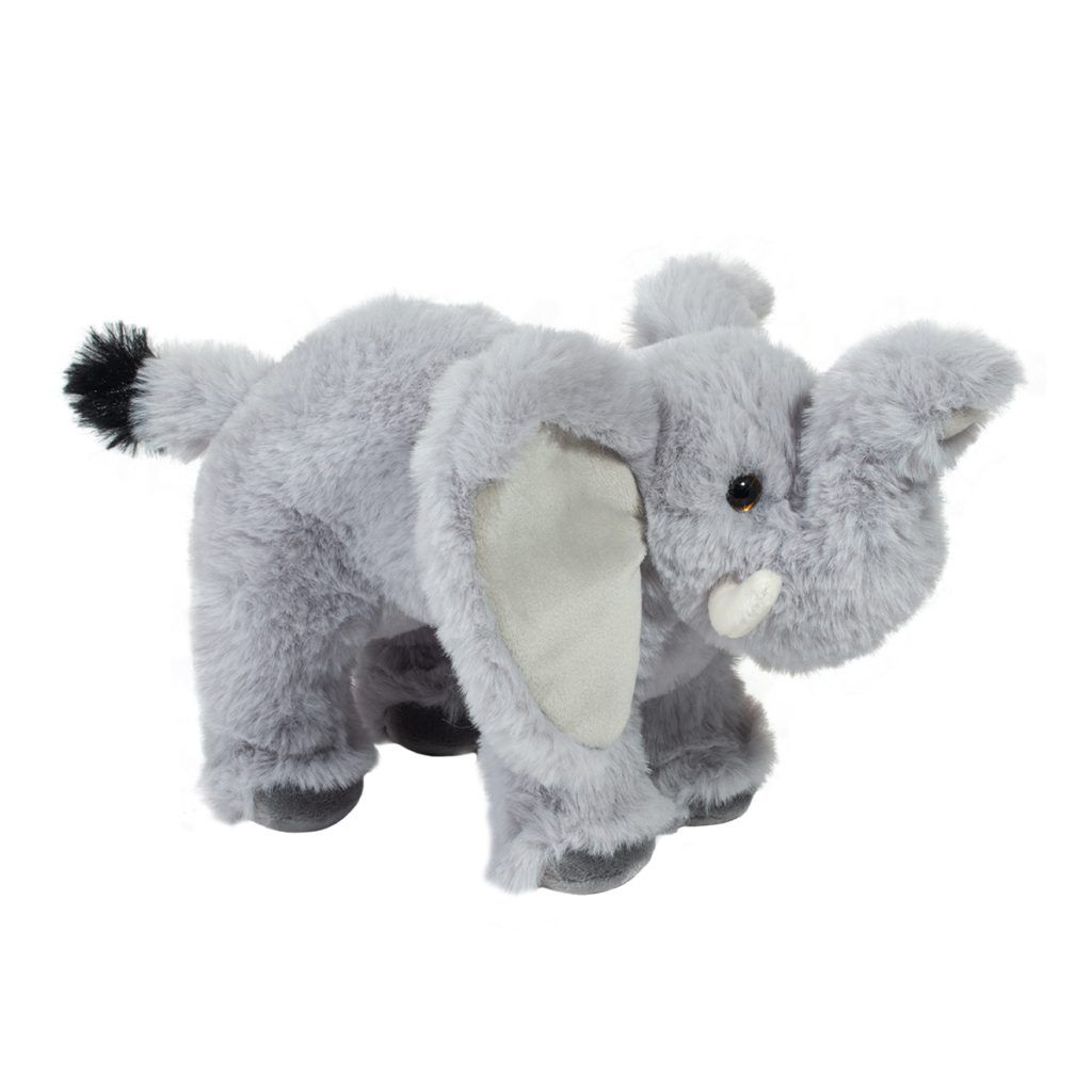 Wildlife Stuffed Animals | The Wildlife Collection | Douglas Cuddle Toys