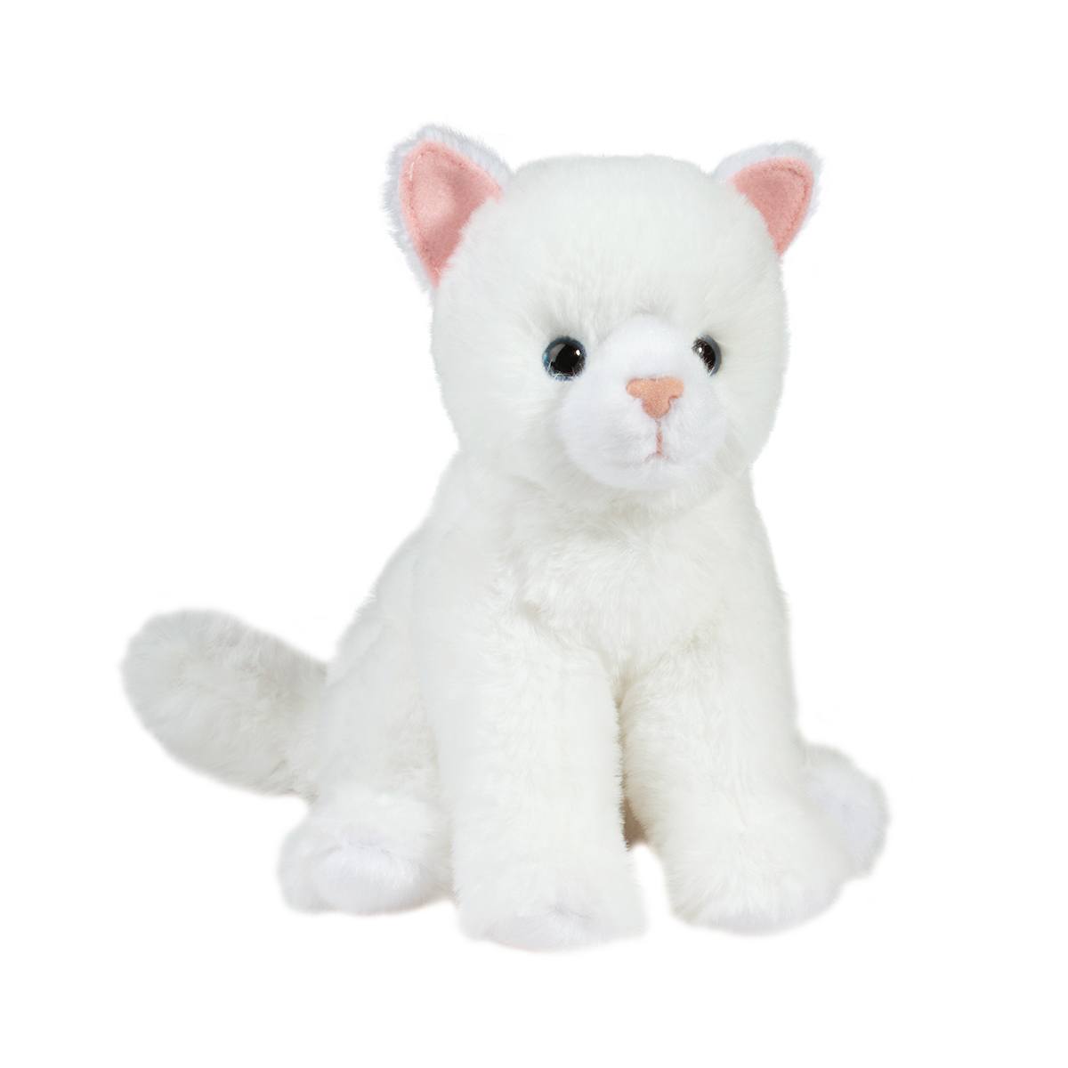 Mini Winnie Soft White Cat