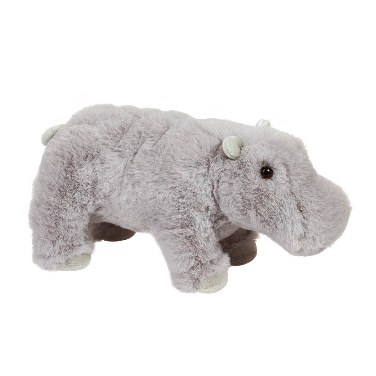 Mini Hollie Soft Hippo