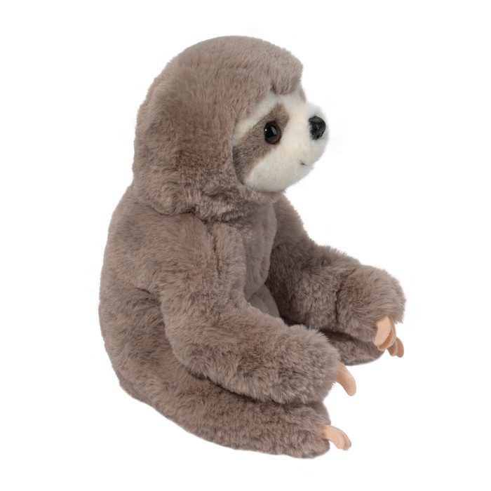 Lizzie Soft Sloth - Image 4