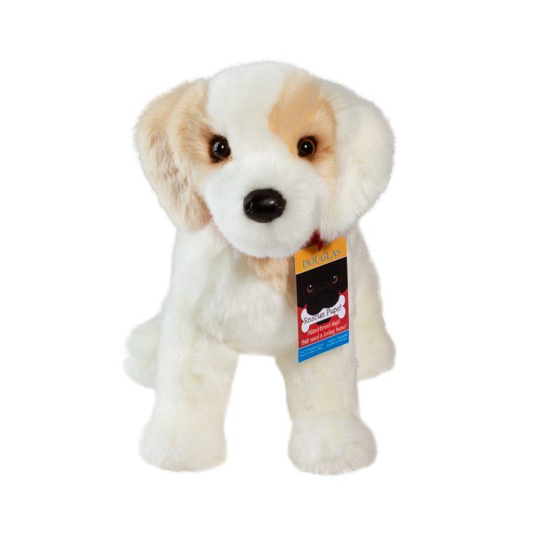 Stuffed Dogs & Puppies BreedSpecific Douglas Cuddle Toys