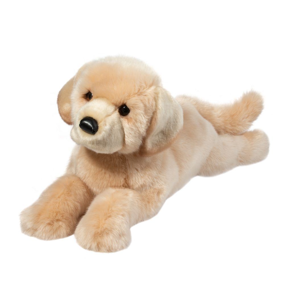 Stuffed Dogs & Puppies BreedSpecific Douglas Cuddle Toys