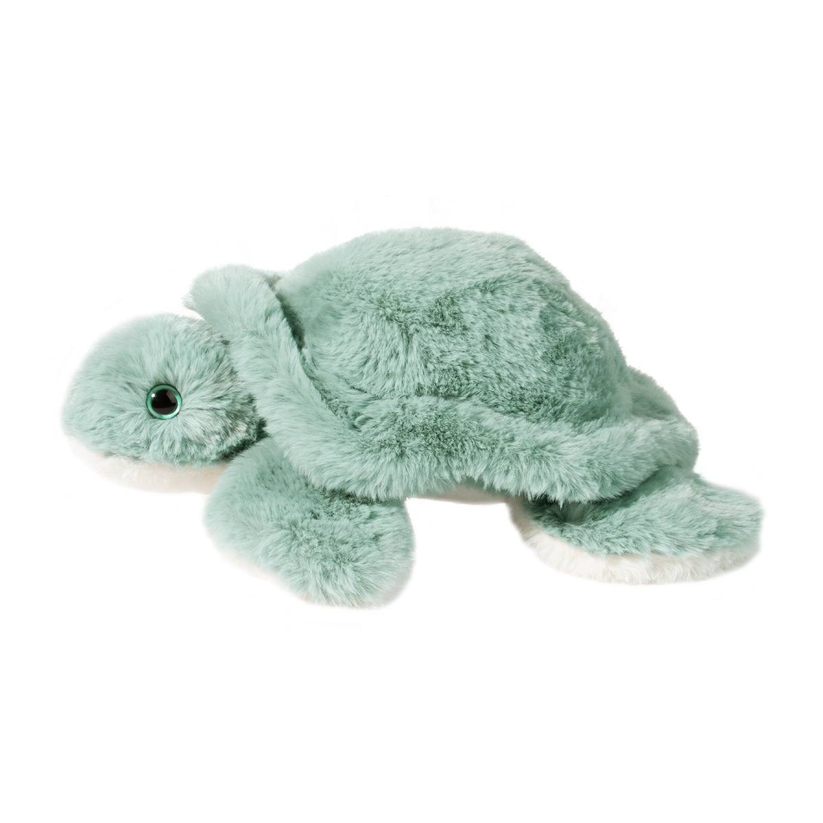 Jade Sea Turtle - Douglas Toys