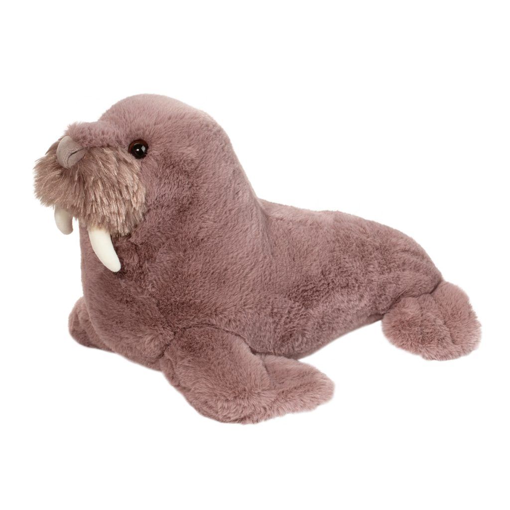 Shop a Wild Assortment of Stuffed Animals Douglas Cuddle Toys