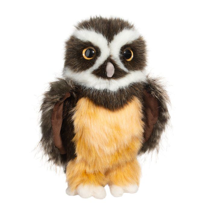 Wildlife Stuffed Animals | The Wildlife Collection | Douglas Cuddle Toys