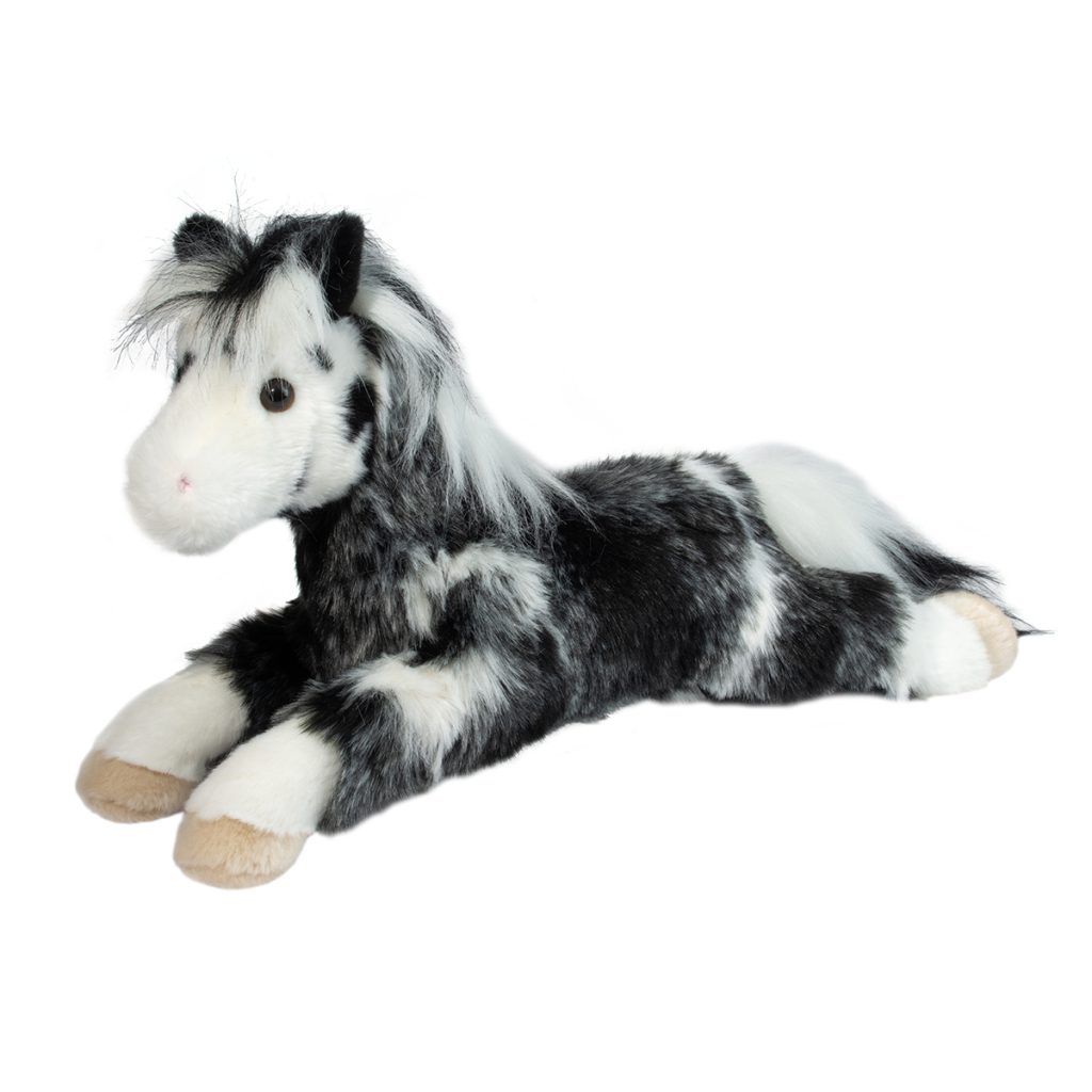 Plush Farm Animals | Farm Stuffed Animals | Douglas Cuddle Toy