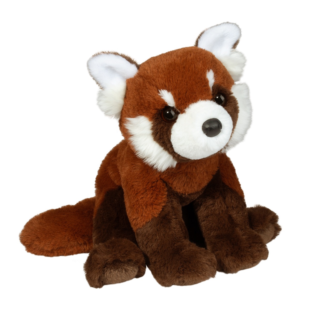Kyrie Soft Red Panda - Douglas Toys
