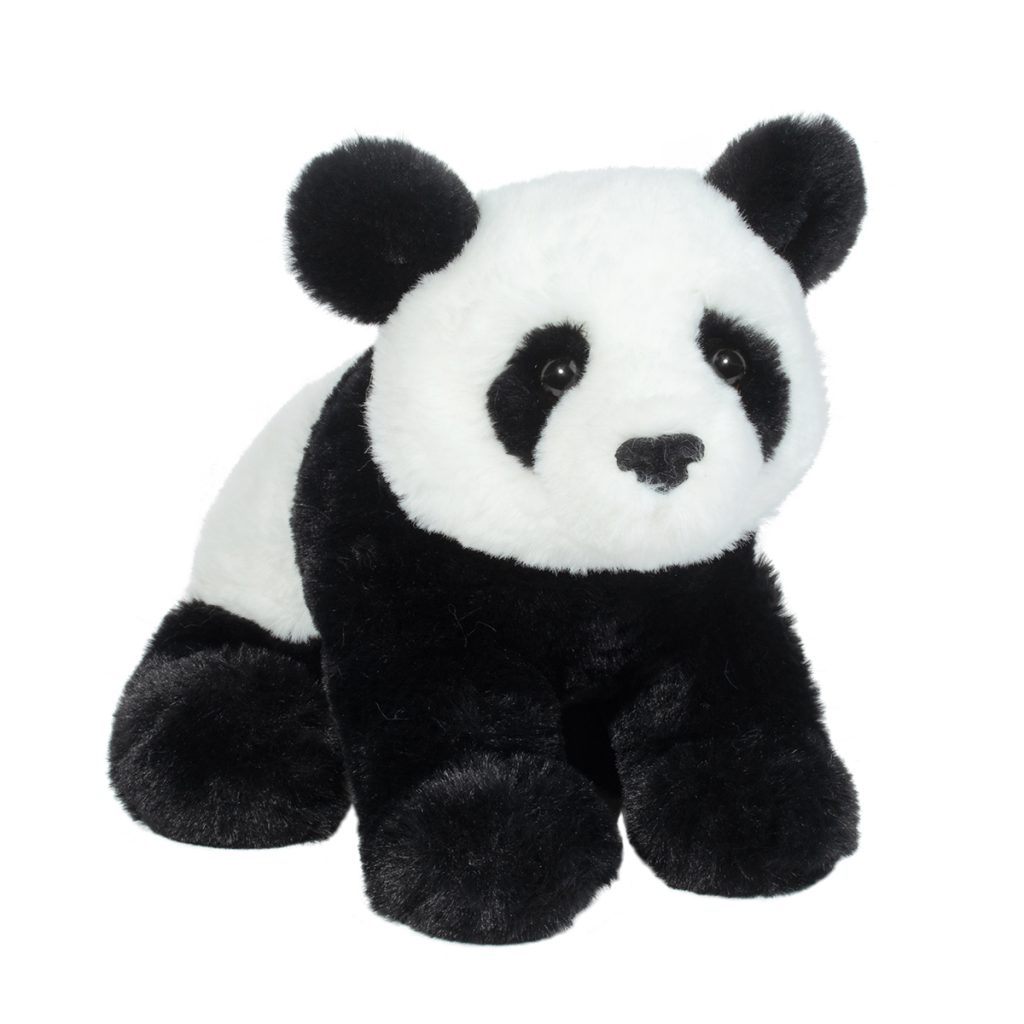 Wildlife Stuffed Animals | The Wildlife Collection | Douglas Cuddle Toys