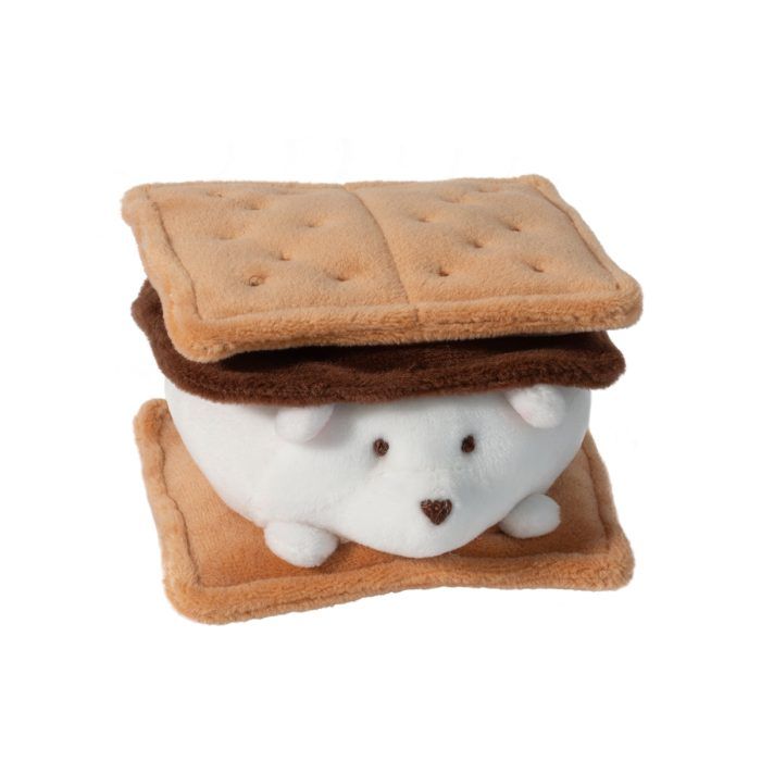 S'more Bear Macaroon - Image 6