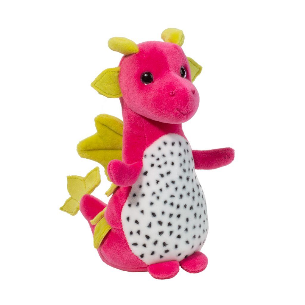 Dragon Fruit Macaroon - Douglas Toys