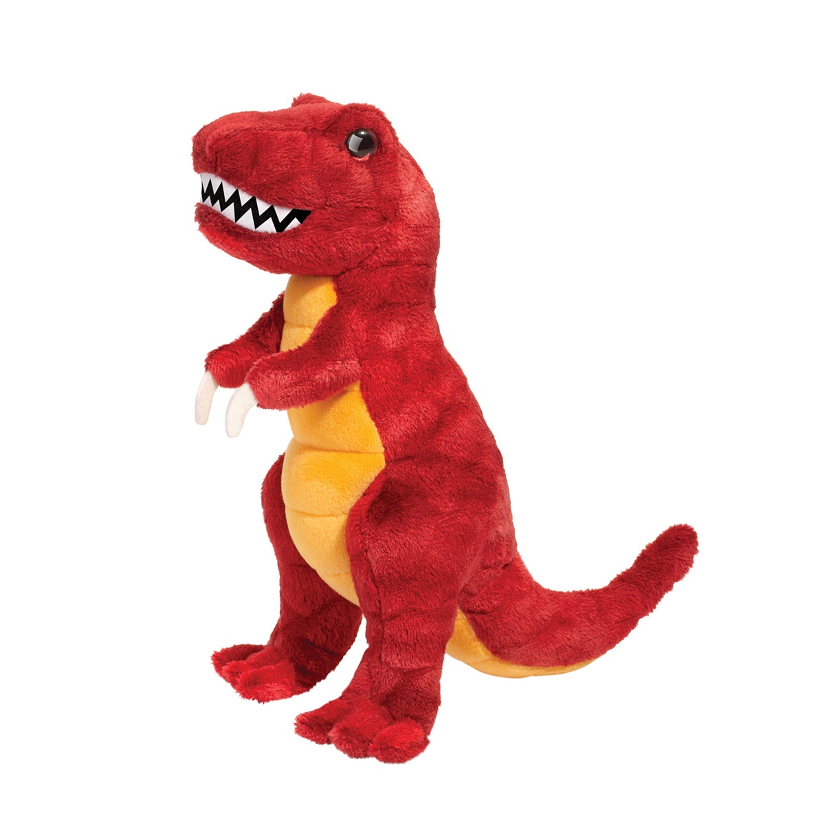 stuffed t rex